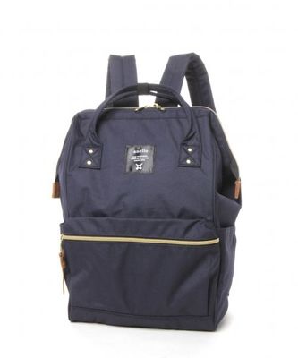 ポリキャンクチガネリュック