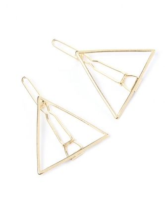 モチーフフレーム２Ｐピン