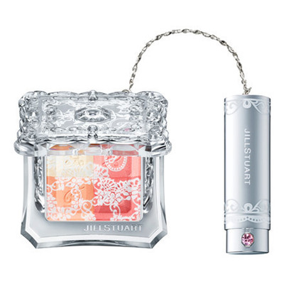 ミックスブラッシュ コンパクト N