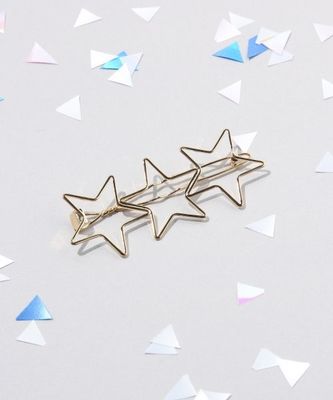 スターフレームローマピン