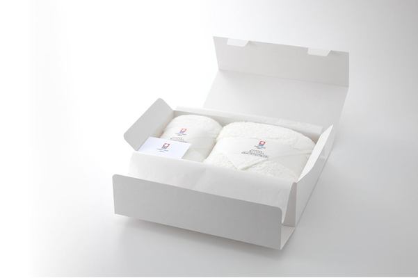 雲ごこちタオル ギフトセット