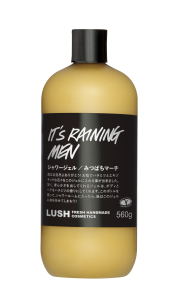 みつばちマーチ シャワジェル