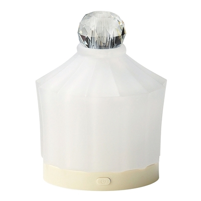 アロマディフューザー エタニティー ミニ ホワイト