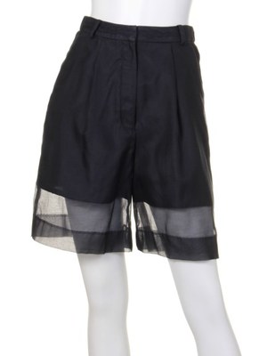 シースルーパンツ