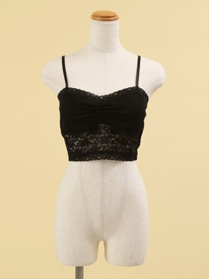 レースインナービスチェ