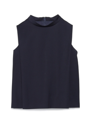 タックブラウス