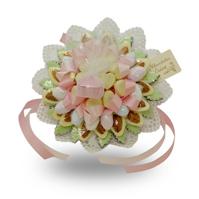 ハートブーケ（L）