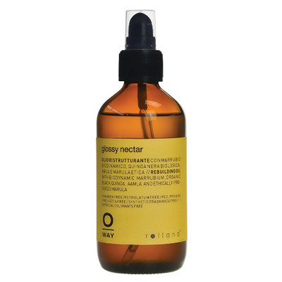 グロッシー・ネクター