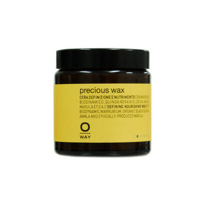 プレシャス・ワックス