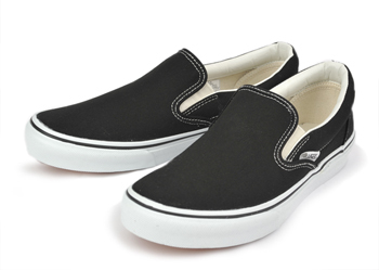 VANS SLIPON