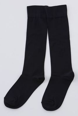 ハイマルチナイロンハイソックス