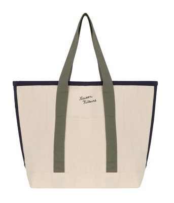 RICHELIEU TOTE BAG