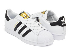 addidas SUPER STAR