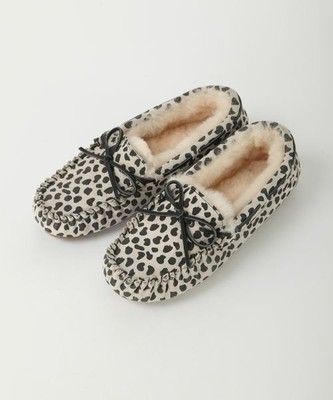 アミティー　ダルメシアン柄