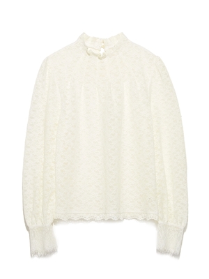 Lily Brown (リリーブラウン)  レーストップス