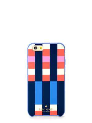 RESIN IPHONE 6 CASE KITE GEOMETRIC