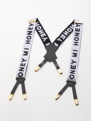 logo suspenders