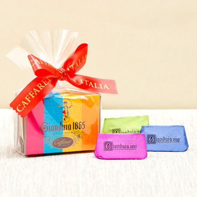 ピッコロレインボー