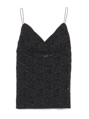 カップインレースキャミ