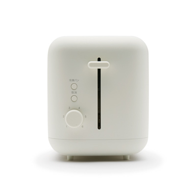 ポップアップトースター