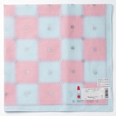 ペールブロックコスメハンキーズ マリークヮント