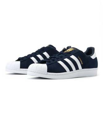 adidas SUPERSTAR SUEDE