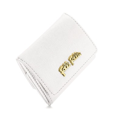 SMALL GOODS WALLET