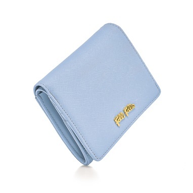 SMALL GOODS WALLET