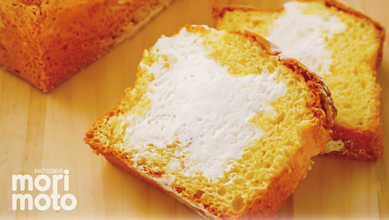 北海道生パウンド　1個入