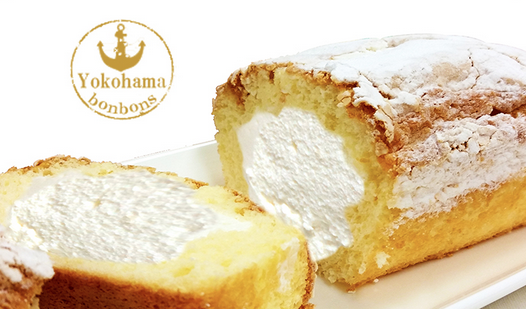 横濱生パウンド