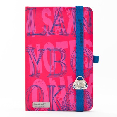 4 Sexy Notes Only （Rosso + Blu scuro）