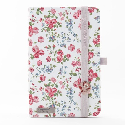 Bloomy Rose （Bianco + Glicine）