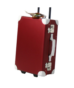 クルーニートランク 30L