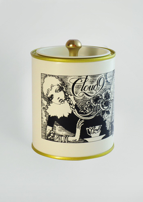 宇野亞喜良デザインオリジナル紅茶