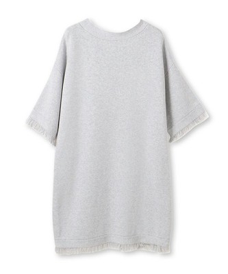 ミラノリブワンピース