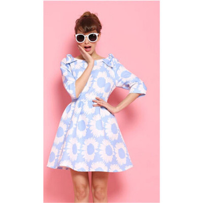 レディースワンピース