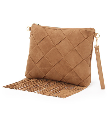 メッシュクラッチ