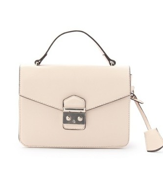 2WAY ミニショルダーバッグ