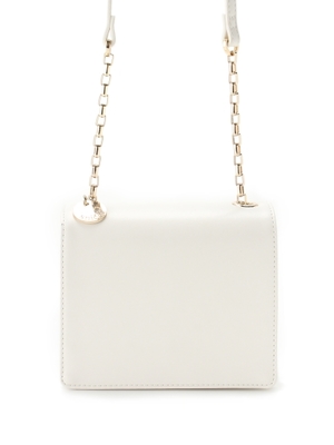 スクエアミニポシェット