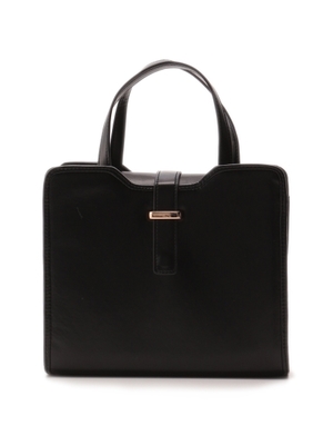 スクエアハンドバッグ