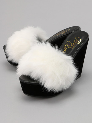 ファーウェッジミュール