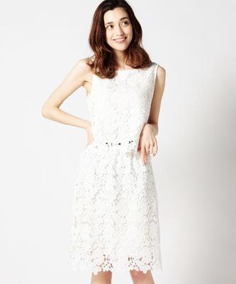 フラワーレースセットアップ