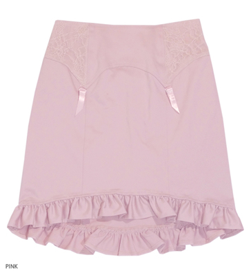 CORSETTI garter mini