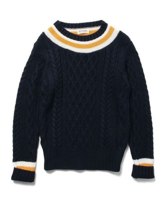 3ゲージ マーセライズ チルデン