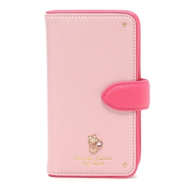 フラワーストーンシリーズ　iphone6ケース