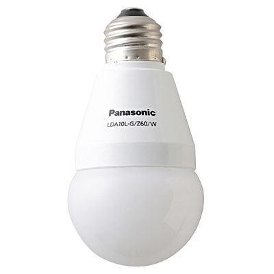 LED電球・60形相当