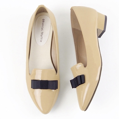 レインパンプス