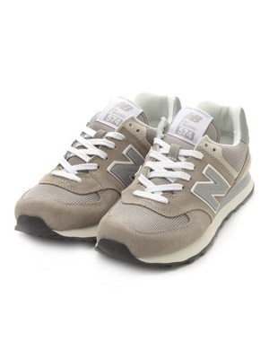 【New Balance】New Balance ML574 VG
