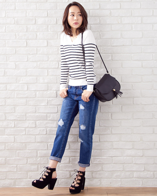 クラッシュボーイズ/パンツ