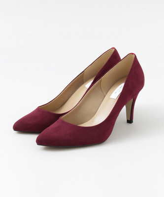 MILLIWM　PointedPumps